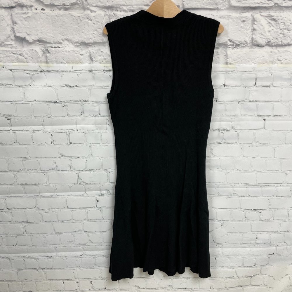 The Limited Rib Knit Stretch Dress - Picture 2 of 7